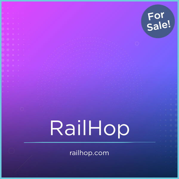 RailHop.com