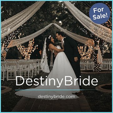 DestinyBride.com