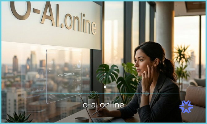 O-AI.online — 2