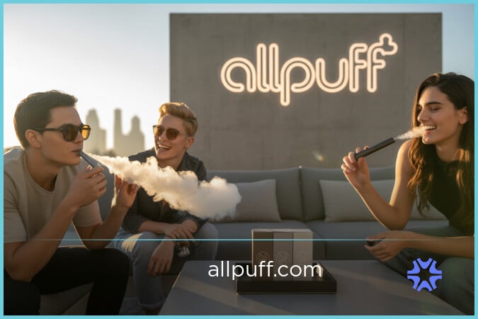 AllPuff.com image 2