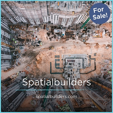 SpatialBuilders.com