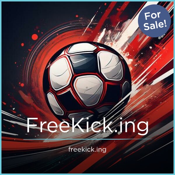 FreeKick.ing image 2