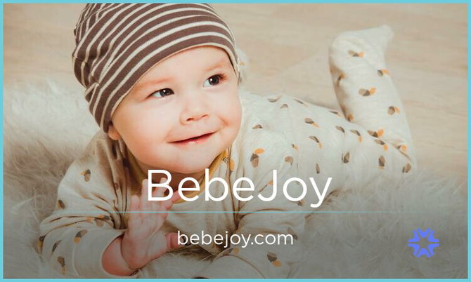 BebeJoy.com — 2