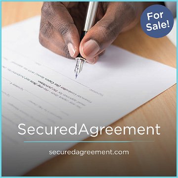 SecuredAgreement.com