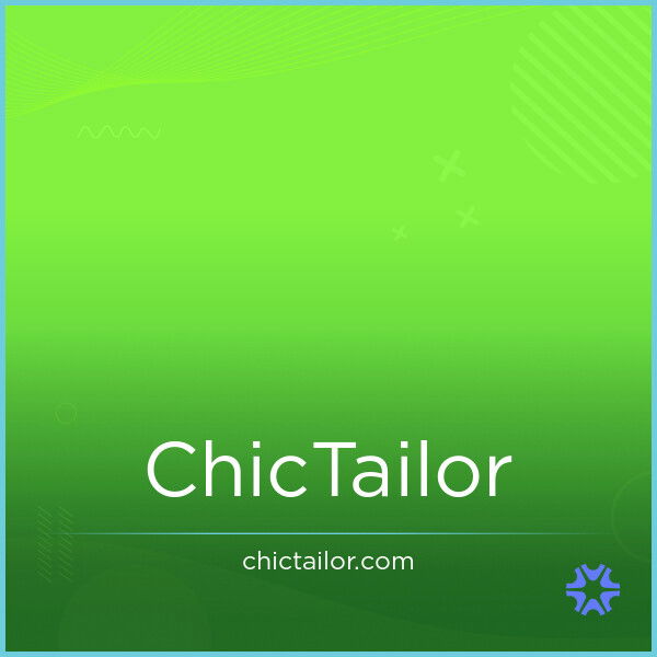 ChicTailor.com