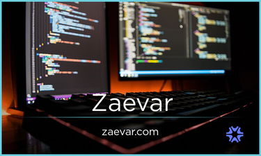 Zaevar.com - Cool premium domain names for sale