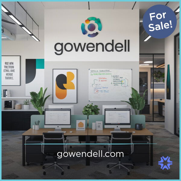 GoWendell.com