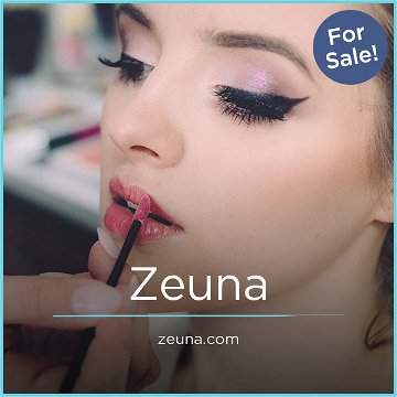 Zeuna.com