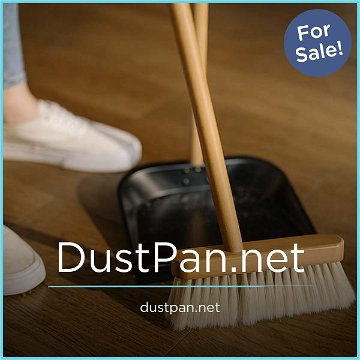 DustPan.net