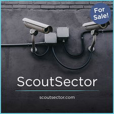 ScoutSector.com - Best premium names