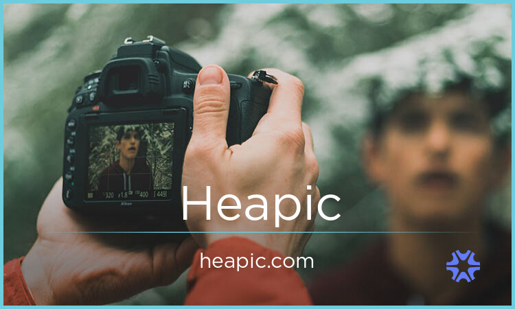 heapic.com — 2