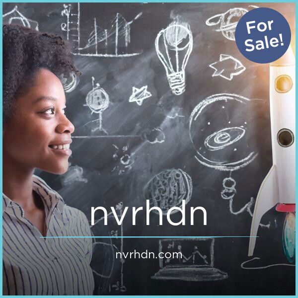 NvrHdn.com