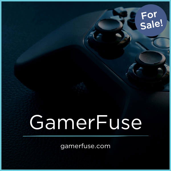 GamerFuse.com
