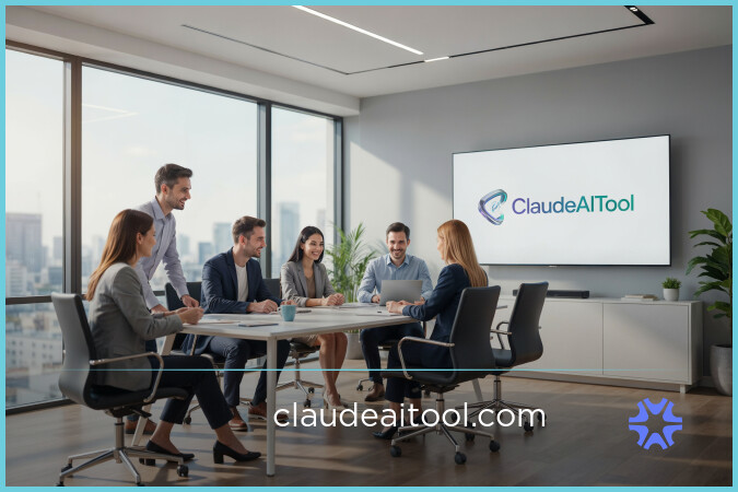 ClaudeAITool.com — 2