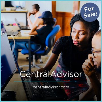 CentralAdvisor.com