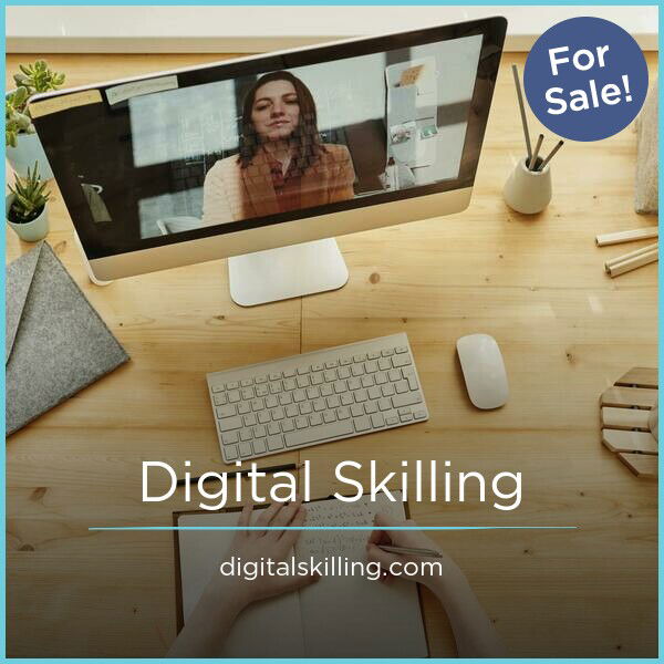 DigitalSkilling.com