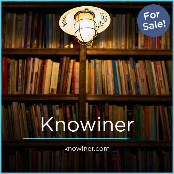 Knowiner.com