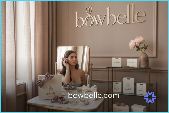 BowBelle.com - New premium domains for sale