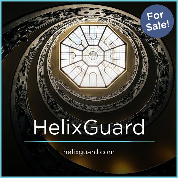 HelixGuard.com