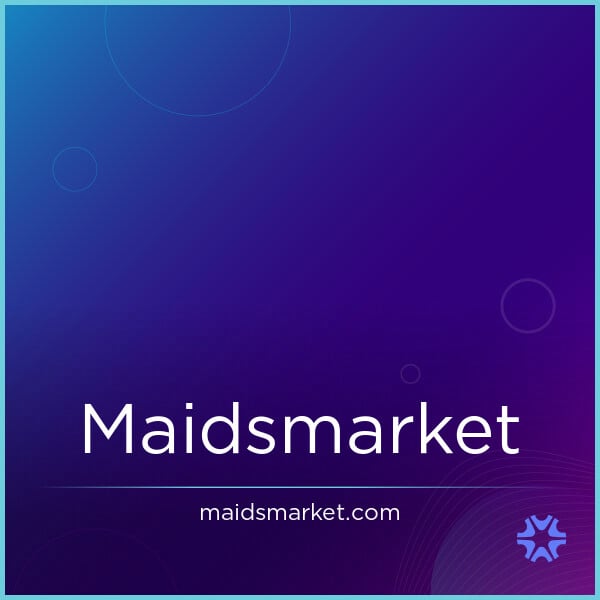 MaidsMarket.com image 2
