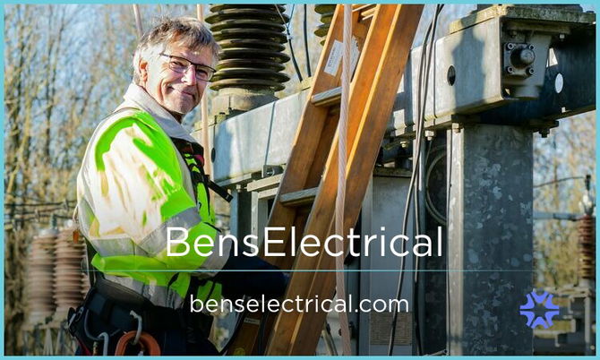 BensElectrical.com