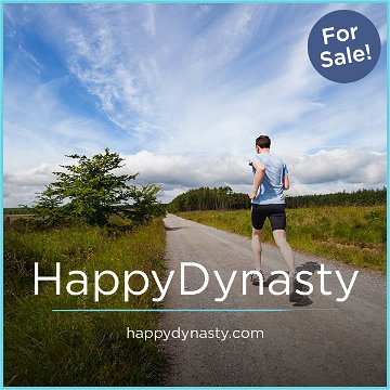 HappyDynasty.com
