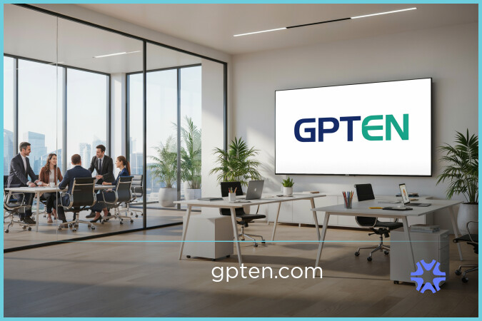 GPTEN.com - buy Good premium names