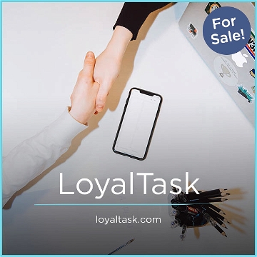 LoyalTask.com