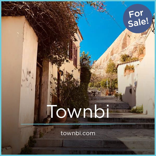 Townbi.com