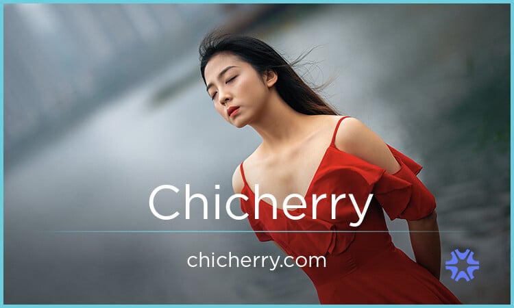 chicherry.com - Cool domains for sale