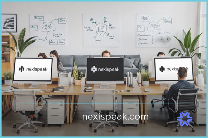 NexisPeak.com — 2