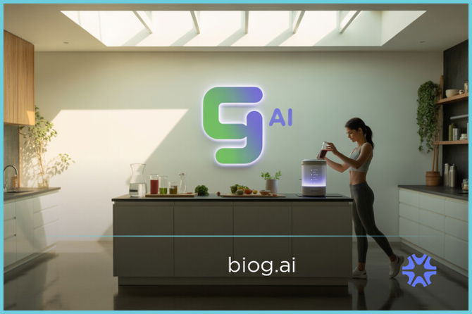 BioG.ai — 2