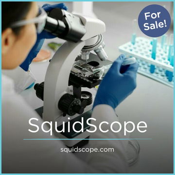 SquidScope.com