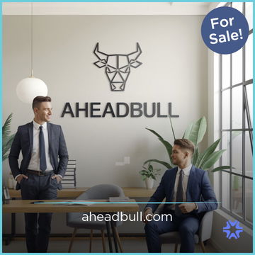 AheadBull.com