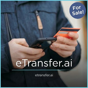 eTransfer.ai