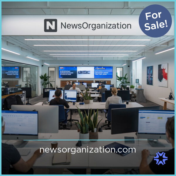 NewsOrganization.com