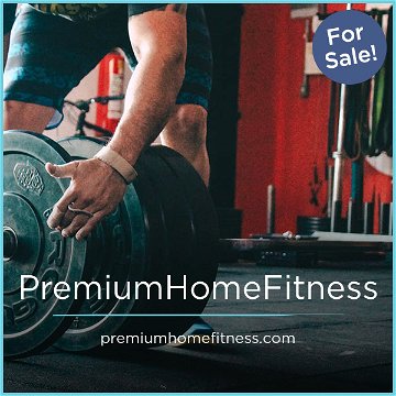 PremiumHomeFitness.com