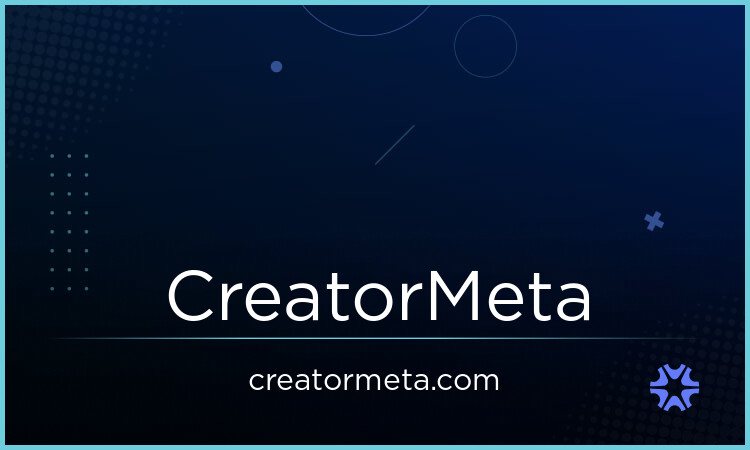 CreatorMeta.com image 2