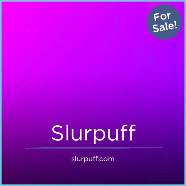 Slurpuff.com