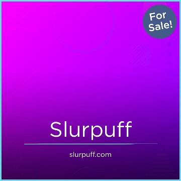 Slurpuff.com