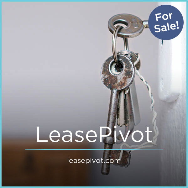 LeasePivot.com