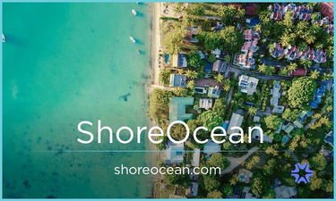 ShoreOcean.com - buy New premium names