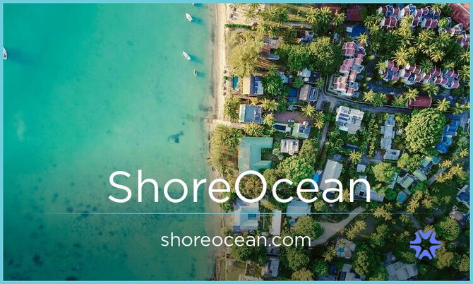 ShoreOcean.com — 2