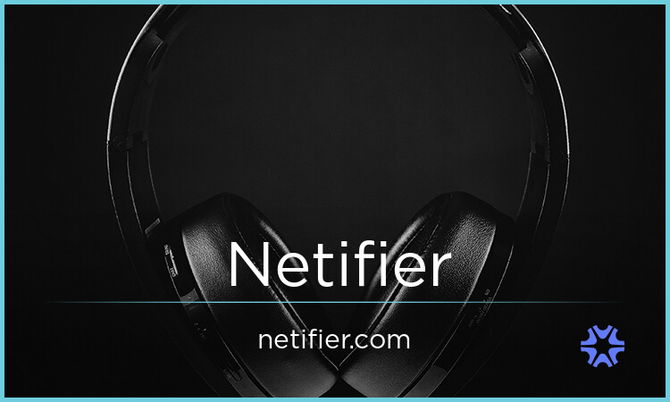 Netifier.com — 2