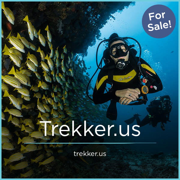 Trekker.us