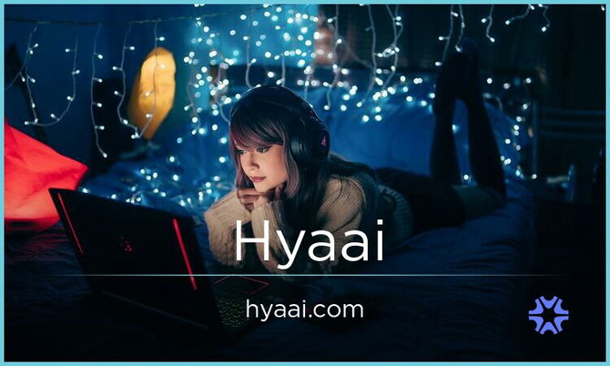 Hyaai.com