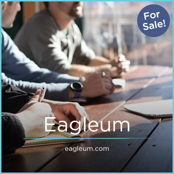 Eagleum.com - Best premium domain marketplace