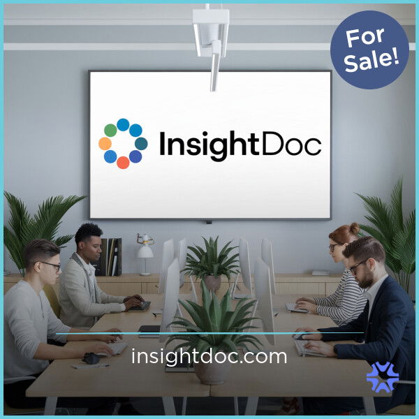 InsightDoc.com