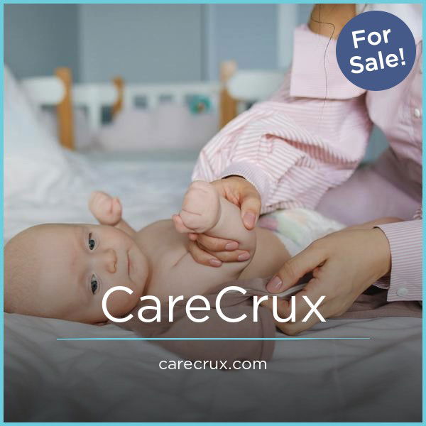 CareCrux.com