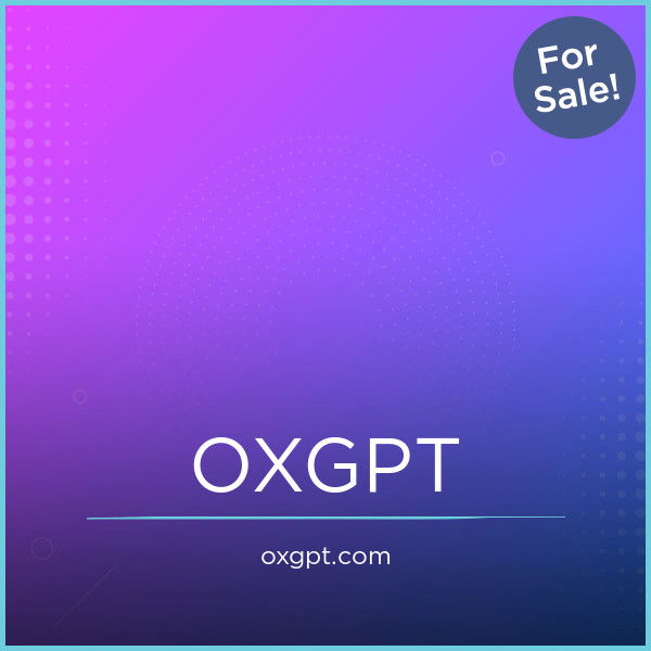 OxGPT.com